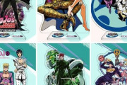 ジョジョで1番欲しいスタンド