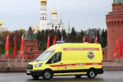 ロシアでネットに告発動画を投稿した医師らの転落相次ぐ　２人死亡、１人重体