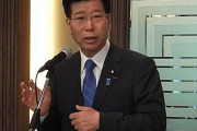 安倍の最側近「韓国、昔は売春国だった」と発言し物議＝韓国の反応