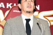 【楽天】浅村栄斗が現状維持の５億円で更改「優勝の喜びを分かち合えるように」来季も主将続投