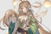 【グラブル】もしバイシュラが来たらガチャがどれだけ回るかドキドキだと思う