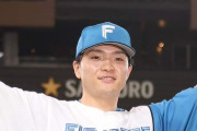 日本ハム・郡司裕也が先制の中前適時打「4番の顔つきができていたと思います」