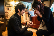 【画像】男「結婚しよう。俺が生涯君を守るよ」女性「…え、守るって何？w」