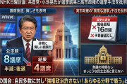 【速報】共産・小池晃氏「ひとこと言いたい。今回は異常な選挙だった」
