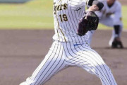 阪神・藤浪　最速154キロで3回無失点　今春2度目の実戦マウンドでも結果