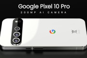 【悲報】GooglePixel10Pro、逝く・・・・・・・・・・・・・・・・・・・