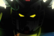 海外の反応【機動戦士Gundam GQuuuuuuX(ジークアクス)】第11話 アムロなのか！？BEYOND THE TIMEやっぱ最高だな…！