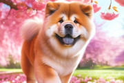 うちの雑種犬を見た人に太りすぎじゃない？って心配された