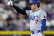 大谷翔平に三冠王のチャンス到来、直近の成績は打率.718にOPS.2325でファンもドン引き、ドジャース戦実況スレの翻訳（海外の反応）