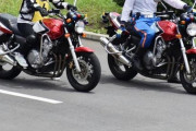 バイクの免許って難しいのか？