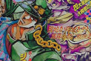 ジョジョが嫌いとかでは全くないんだが…スタンドバトルしてる時って