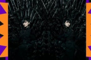 BABYMETAL「今年Spotifyで聴いたアーティスト」
