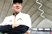巨人原監督「13連戦？望むところよ！」