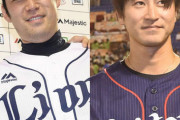 西武増田と金子侑に複数年検討　ＦＡ流出阻止へ先手