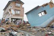 東日本大震災で日本に寄付をした国トップ２０（海外の反応）