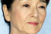 【倍賞千恵子】年齢80歳で初の主演映画「PLAN75」は出演悩んだと明かす