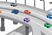 高速道路ってなんで有料なん？許されんやろ普通