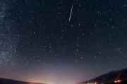 今夜から『ふたご座流星群』観測のチャンス！ピークは14日16時頃
