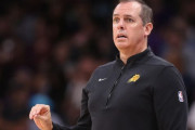 【NBA】GSWがフランク・ボーゲルをアソシエイトHCに招聘