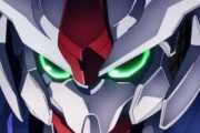 ※ガンダムエアリアルにCVを付けるなら？