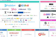 【速報】大手Vtuber事務所、またも解散へ…完全にバブルがはじけた結果ホロライブ以外は生き残るはできない模様に