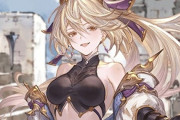 【グラブル】全盛期の姿で登場したミカボシ / メインから退場しつつ意外とまだ謎は多かったキャラ