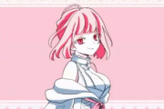 Vtuber 【金魚坂めいろ】アンスレ民から高評価だったが、一枚のイラストで一気に低評価にｗｗｗ