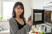 【遂に…】今流行ってるらしい「電子レンジ調理器具」というやつを買ったあああああああああ