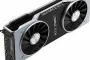 RTX2080Tiの中古グラボを買おうと思ってるけど、それ買うならこれ買えよってのある？