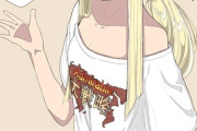 【FGO】大戦略Tシャツを着たライネス！　「おかえり、兄上」