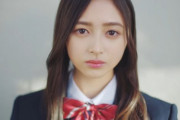 【乃木坂46】5期生・井上和が4期の誰よりも美人で既に完成されている件！！！！！