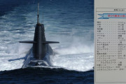 海上自衛隊の潜水艦「せとしお」の機密情報公開に感謝の声、「いいね」が1万件超に…カレー改(ご家庭仕様)！