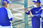 【朗報】中日・中村紀洋打撃コーチ、ガチで打線を覚醒させてしまいそう