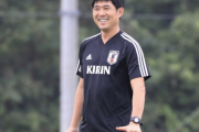 森保監督は「人から好かれるのが当然」　W杯の“参謀役”が明かす素顔、究極の優しさの真相【インタビュー】