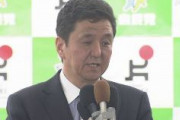 【悲報】岸信夫防衛相「非核三原則は国是。核兵器を持つことは決してない」
