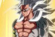 【原作崩壊】ドラゴンボール最強キャラ、もう誰も分からない…
