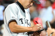 阿部監督「今の子は怒っちゃダメ。怒りたい時はノートに『あの野郎、なぜプロになれた？』気持ちを書く