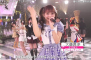 【画像6枚】FNS歌謡祭2020に出たツインテール美少女は誰！？