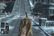 ダクソ3クリアしたけどガチの神ゲーだったんだが