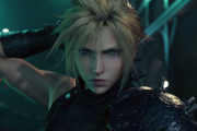 ワイ「FF７楽しみやなぁｗｗｗ」　キモオタ「ティファの格好がさぁ…（ﾆﾁｬｱ）」