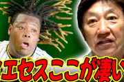 田尾安志、阪神の愛されキャラのミエちゃんはラミちゃんを超えられるか？
