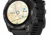 【GARMIN】ガーミンウォッチは心電図取れるのに心拍が正しく計測できないとかなんなんだ