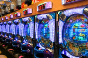 【悲報】パチンコ産業、ガチで終わる