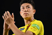 【柏レイソル】FW細谷真大が日本代表に追加招集