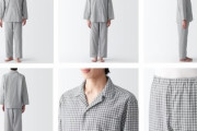 ユニクロ､GU､無印､どのパジャマ着てる？