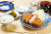おいしいトンカツってどこに行けば食えるんだ？ |  かつやのカツ丼には何かが足りない
