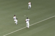【画像アリアス】オリックス・ロドリゲス、とんでもない守備を披露…そして…