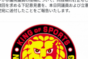 立憲民主党の女政治家「アンチのプロレス芸」 ⇒ ネットで「職業差別発言」「プロレスやプロレスファンを侮辱してる」とプロレス業界やファンが激怒！⇒ 新日、スターダムなどの団体が一斉に抗議