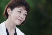沢口靖子『科捜研の女』テレビシリーズが終了するとの報道　ついにこの時が・・・