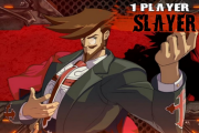 【速報】ギルティギアさん、スレイヤーも参戦する。